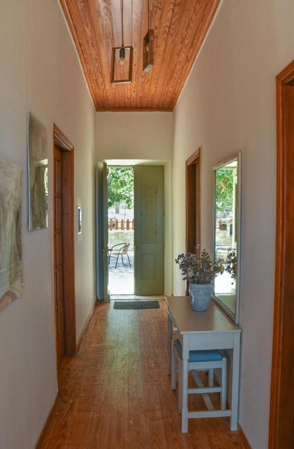 הוילה Antimachia Stone House Kleio Kos מראה חיצוני תמונה