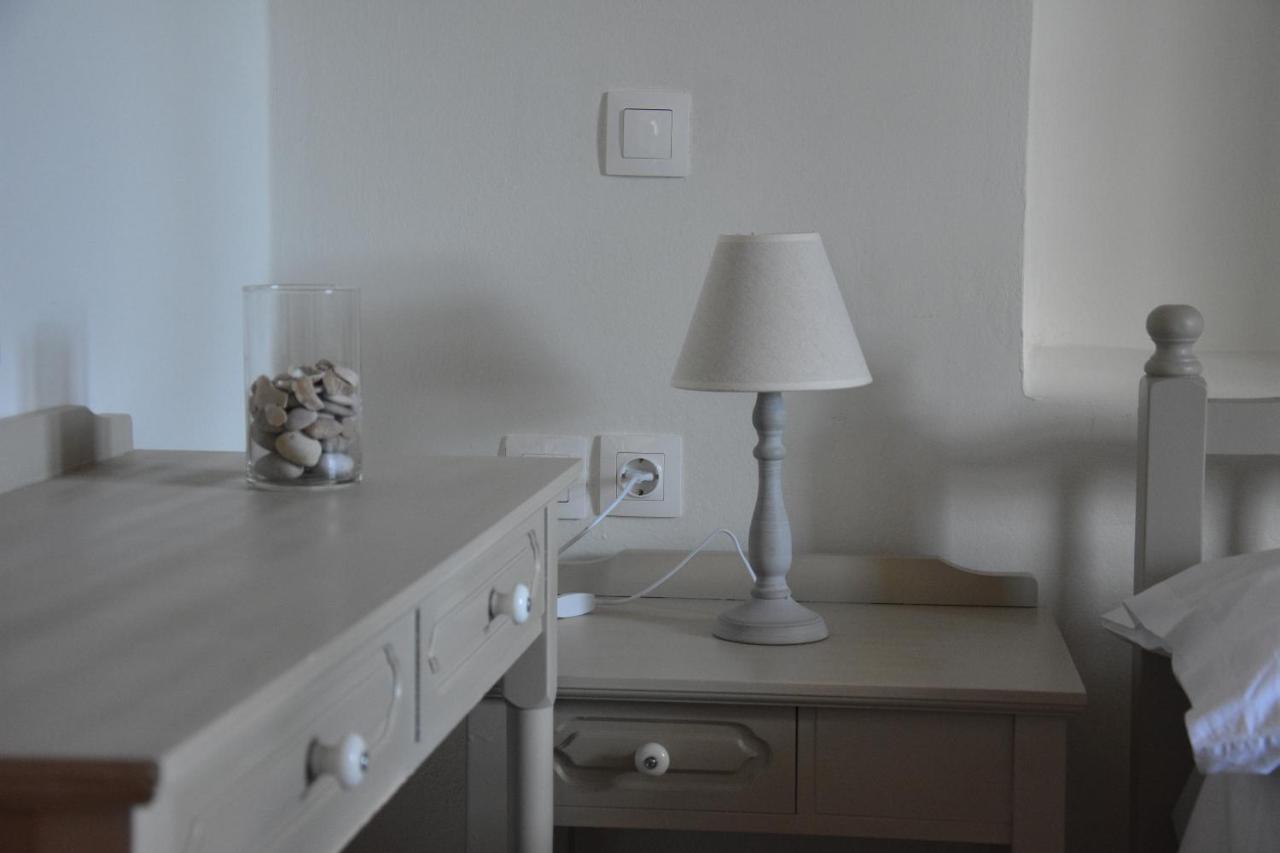 הוילה Antimachia Stone House Kleio Kos מראה חיצוני תמונה