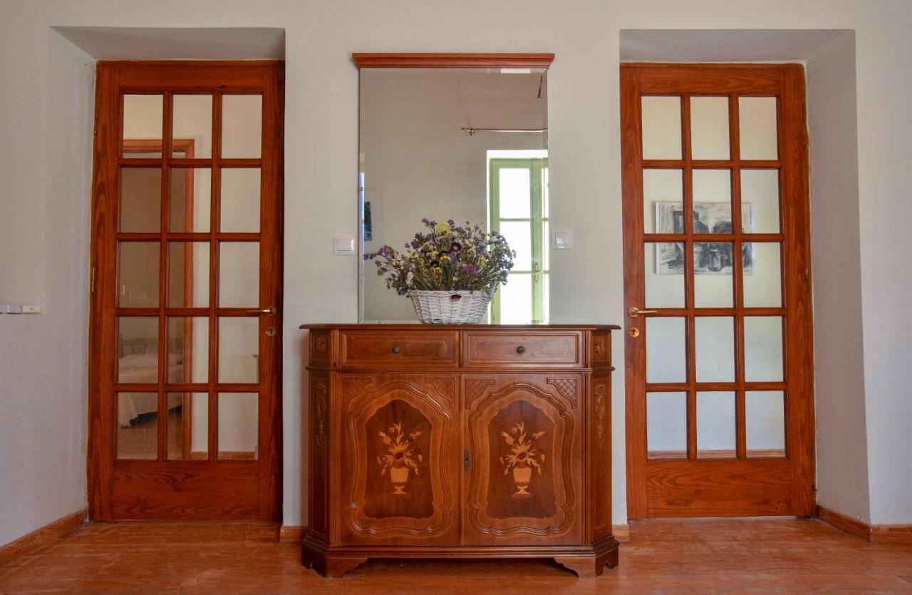 הוילה Antimachia Stone House Kleio Kos מראה חיצוני תמונה