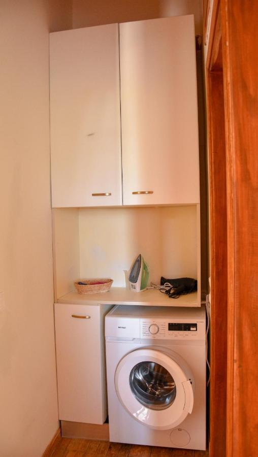 הוילה Antimachia Stone House Kleio Kos מראה חיצוני תמונה