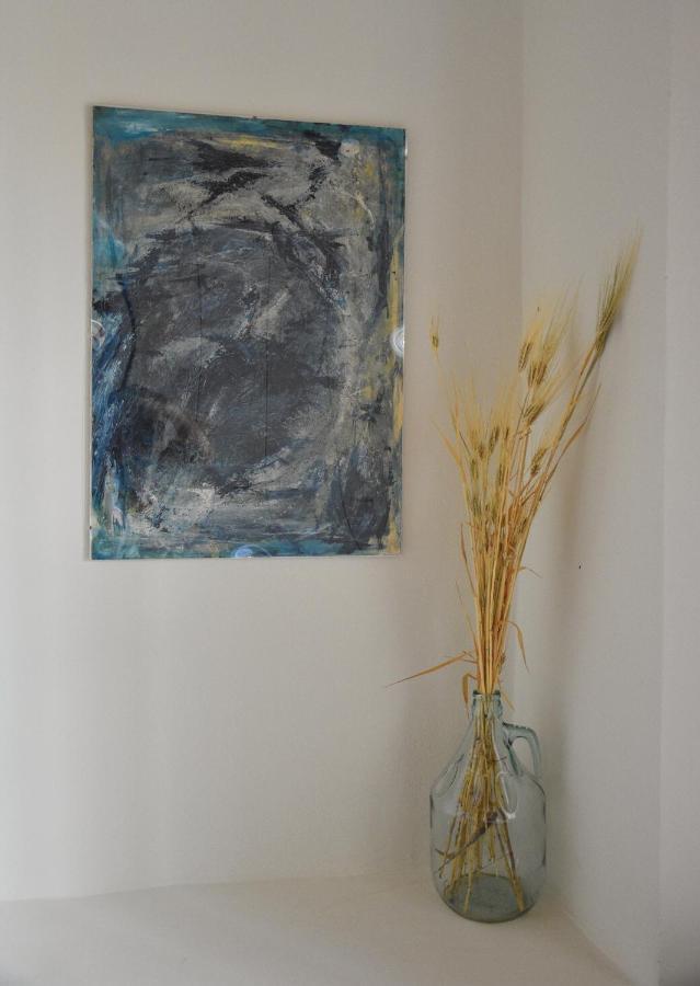 הוילה Antimachia Stone House Kleio Kos מראה חיצוני תמונה