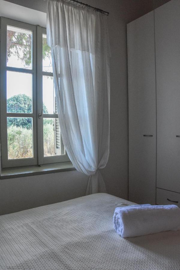 הוילה Antimachia Stone House Kleio Kos מראה חיצוני תמונה
